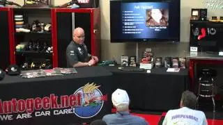 The Curse of Success with Renny Doyle at Autogeek's 9th Annual Detail Fest