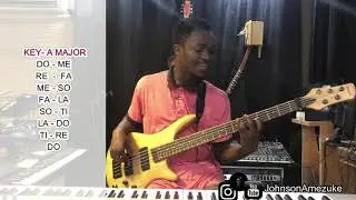 BASS CLASS