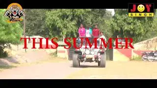 11 : 15 - The Killer ( Hindi Film ) Promo | S Tiger Films | S K | S Tiger