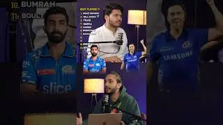 Best Playing 11 of Mumbai Indians. #mumbaiindians #ipl2025