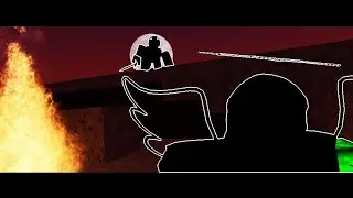 Fighting Sir Foot in Corrupted Crossroads | @sirfoot 