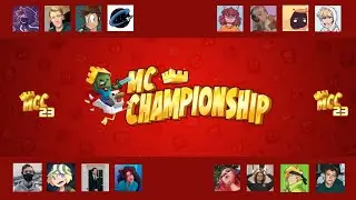 My MCC 23 Predictions