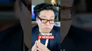 Том Ли: Почему JP Morgan и другие банки переходят на блокчейн