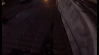 Freeride Downhill Park - Big Save! Urban Chaos