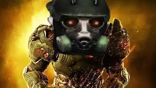Brutal S.T.A.L.K.E.R. of DOOM