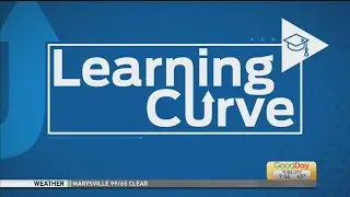 Learning Curve