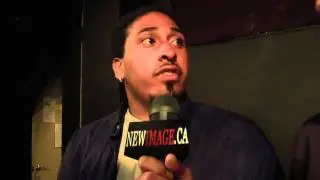 BEHIND THE SCENES - Vancouver acting school produces Thornton Wilder's 