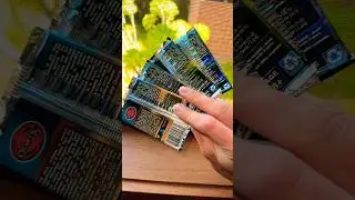 Chaotic TCG - Beyond The Doors - Set #tcg #shorts #youtubeshorts #chaotic #booster #trending #fun