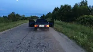 Фронт на Avatar MBR-60Q,первый тест)))