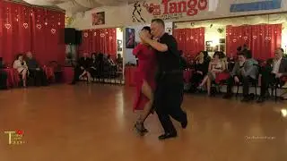 20th Festival Lugano Tango, 