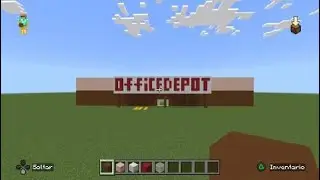 Tutorial como hacer Office Depot parte 1