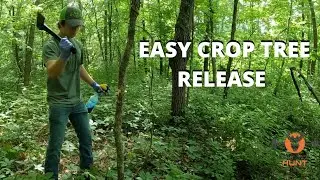 Easy Crop Tree Release