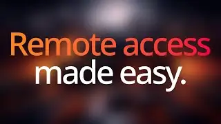 Remote Access Made Easy: Things You Can Do with AnyDesk