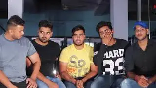 || GAURAVZONE || TWO BROTHERS  WITH EXPLORING INDIA & THE REAL ONE