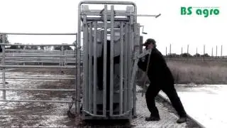 BS Agro Produktfilm