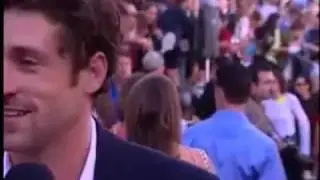 Patrick Dempsey- Bringing Sexy Back