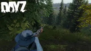 Зарэйдили клан за 2 двери в онлайне | Dayz 1.18 Age of Chaos