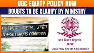 UGC Equity Regulations 2026 Spark Nationwide Row | Supreme Court Petition Filed | News9