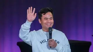Ps. Thawnglam- Bible Study | January 18, 2026
