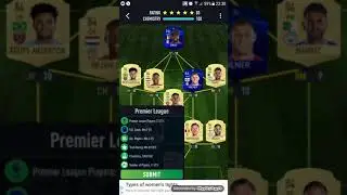 How to complete Jamie Vardy Sbc. Pacybits 2019-2020