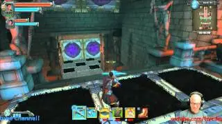 Orcs Must Die! 2 and Left 4 Dead 2 With NananeaWoW and Joejoepetv! Pt 1