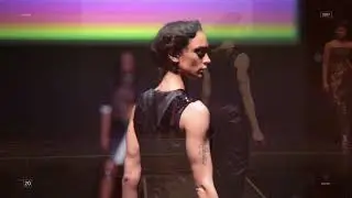 Black Fashion Week|USA featuring House of Cori