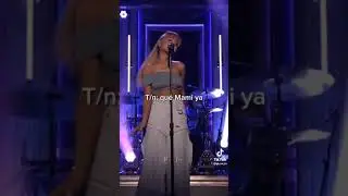 la presentación de TN