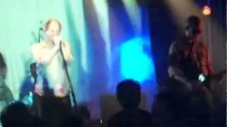 Middle Class - Out Of Vogue, live @ the Echoplex, Los Angeles, 06-25-11