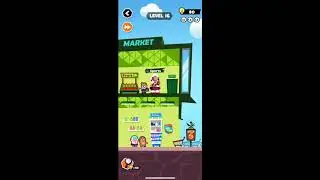 YOLO? - Level 16