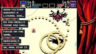 Demon Throttle highlight reel
