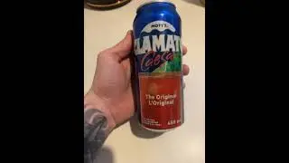 Motts Clamato Caesar reviews: Plastic in can | PissedConsumer.com