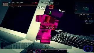 DangerCraft pvp movie №2 aka.PashaTexn1k