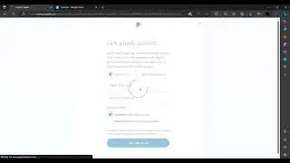 ✅ How To Add a Bank Account To PayPal (Full Guide)