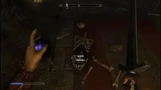 Skyrim power level conjuration