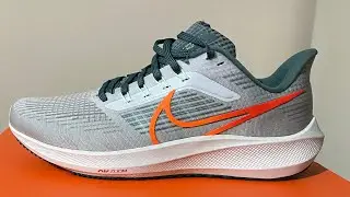Nike Pegasus 39 en Argentina! #nike #pegasus #running