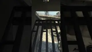 Na&rsquo;vi спалили новый ванвей | Ванвей Overpass 2021