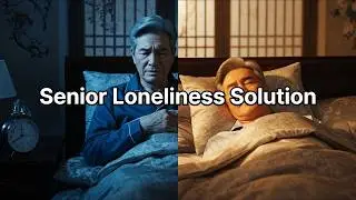 6 Ways to Overcome Loneliness for Seniors Living Alone (Real Success Stories)