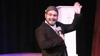 The Christians  - William A. Robinson Theater
