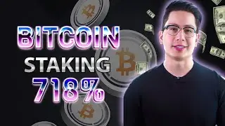 WBTC coin staking This is the most profitable STAKING ever 🚀