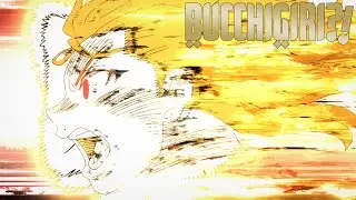 The Final Battle We Deserve 😭 | BUCCHIGIRI?!