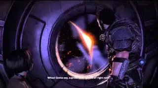 Bulletstorm Ending (HD)