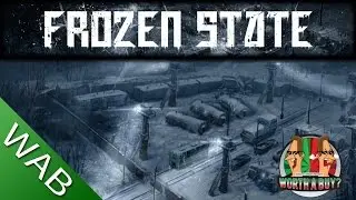 Frozen State Review (First impressions) - Worth a Buy?