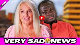 😢Heartbreaking News : Angela Deem's 59th Birthday Brings a Storm of '90 Day Fiance' Drama