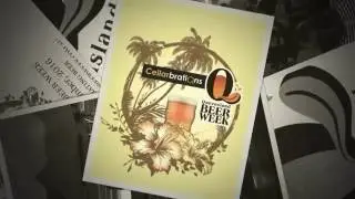 Queensland Beer Week