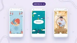 Jasa Video Ucapan Ramadhan 10-12