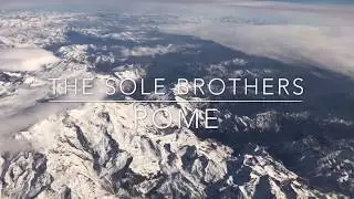 THE SOLE BROTHERS + ROME