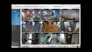 Next Generation Video Surveillance - Webinar 10/13/2015