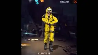 CRIMINAL POWER  👻  || SMOOTH CUTTING CLIPS || FREEFIRE TIKTOK 😍|| NOOB TO CRIMINAL || BY : KUNJAN FF