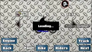 Mute challenge/wheelie challenge,sorry kalau boring