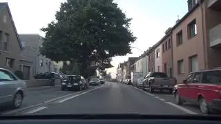Fischenich Stadt H&uuml;rth Rhein erft Kreis NRW 21.8.2013